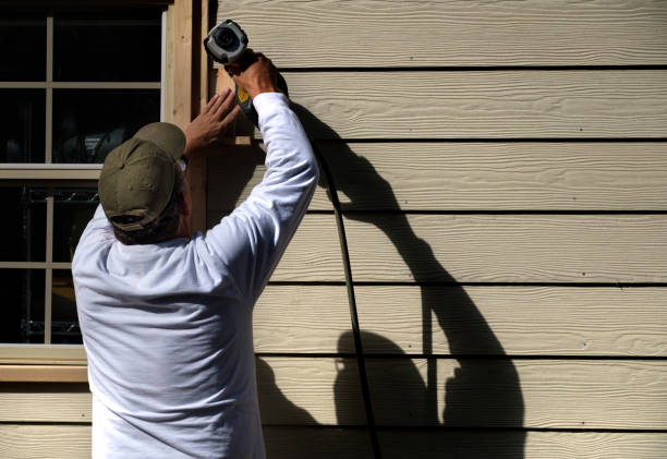 Oviedo, FL Siding Company