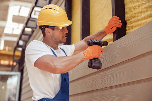 Best Engineered Wood Siding  in Oviedo, FL