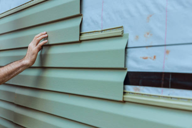 Best Insulated Siding Installation  in Oviedo, FL